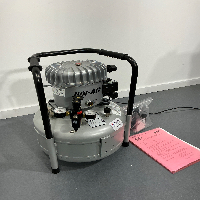 UNUSED Jun-Air M6 Air Compressor image 0